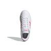 Adidas Neo Grand Court 'White Pink' Women's GZ8186
