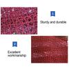 Portable Outdoor Standard Badminton Net for Professional Sports Training Game