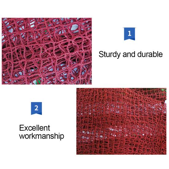 Portable Outdoor Standard Badminton Net for Professional Sports Training Game