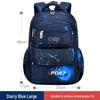 Ultralight Spine Protection Student Backpack