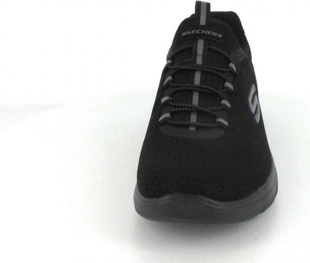 Кроссовки Skechers Summits Men black