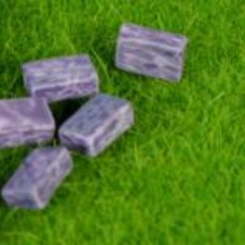 

Мох Микро-ландшафт Имитация Забор Маленький Кирпич Кирпич DIY Ручная Работа Декоративные Аксессуары Сцена Ландшафтный Дизайн Маленькие Украшения 1pcs чёрный