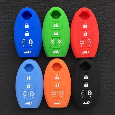 Accessoires pour l'électronique de voiture – Étuis porte-clés de voiture