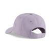 Puma Sun Unisex Running Cap III 2024 Pale Plum Hat, 052911, Fall/Winter Color, (63)