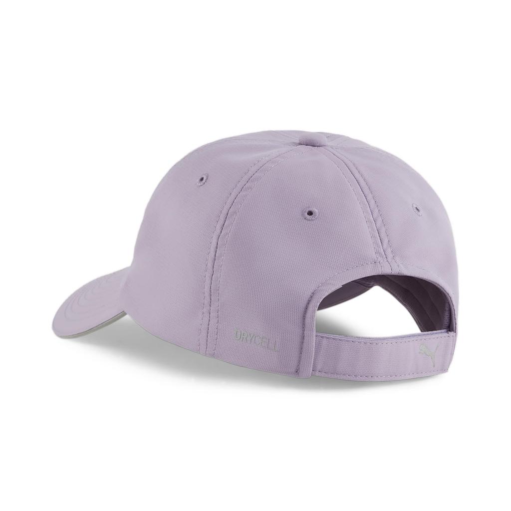 Puma Sun Unisex Running Cap III 2024 Pale Plum Hat, 052911, Fall/Winter Color, (63)