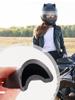 2pcs Universal Motorcycle Helmet Decoration Accessories Devil Horns Decoration Sport Decoration Cat Ears Outdoor L2T8
