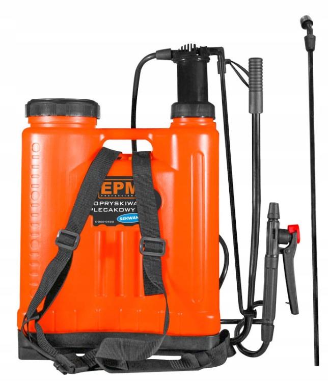 Sekwana Backpack Sprayer 16L