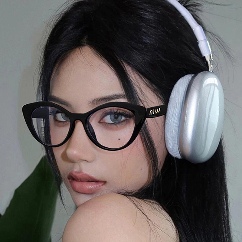 1Pc Small Women'S Sunglasses Women Men Vintage Sun Glasses Outdoor Street Photo Glasses