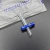 Disposable Anti-Reflux Urine and Bile Drainage Bag for Postoperative Patients