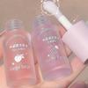 4G Crystal Jelly Lip Oil Hydrating Plumping Coat For Lipstick Lipgloss