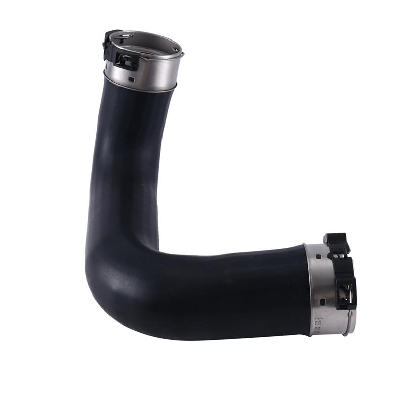 ABLZ-2PCS 14463-5X02B Intercooler Turbo Hose Pipe For Nissan NP300 Navara Pathfinder III 2005- 14463-5X04B 14463-5X00B Accessori