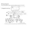 AKLOSIPY Car Auto Light Sensor System, Automatically Control Light On/Off