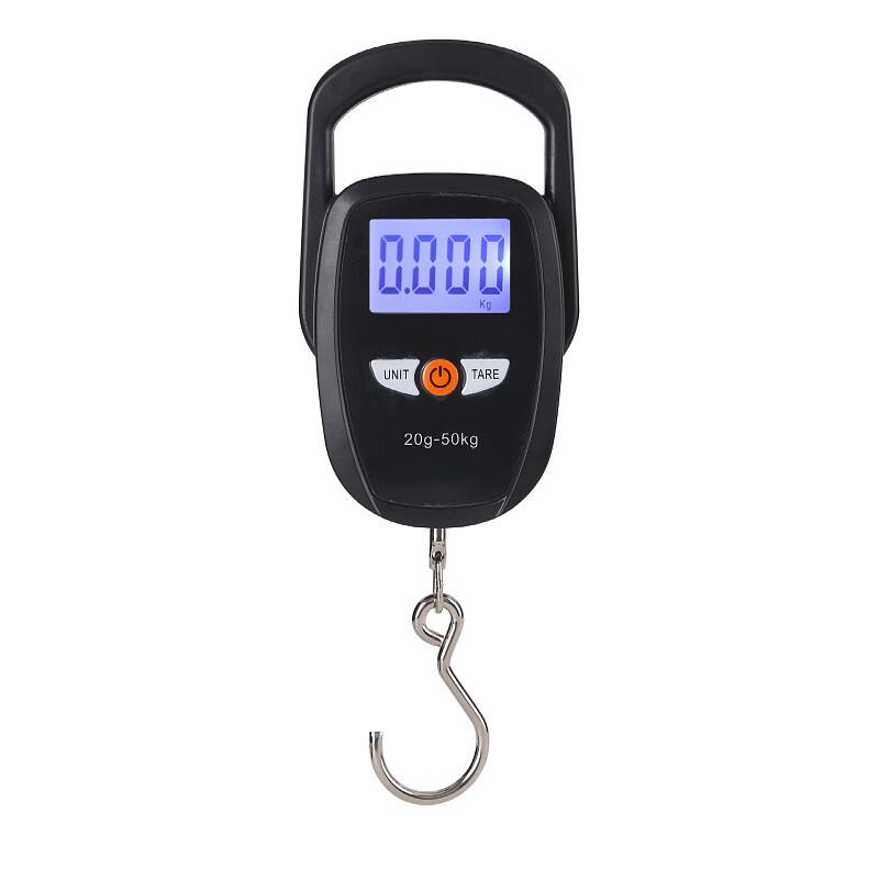 HKY Portable 50kg Digital Hanging Scale