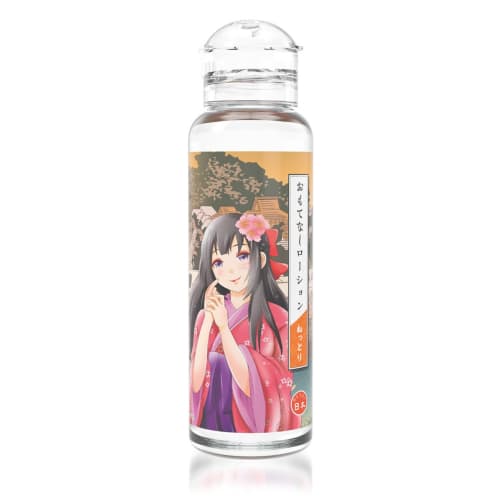 Hospitality Lotion Sticky 120ml