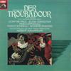 LP Record HERBERT VON KARAJAN BERLINER PHILH  Verdi Der Troubadour 1C06103995Q EMI 1978 Germany Classical Used