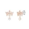 Tiara Earrings (Jjljeq0Bf502Sr000)
