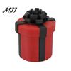 Nested Screw Prank Annoying Gift Box, 10-Layer Puzzle Box for Cash, Christmas Surprising Reusable Lock Challenge Party Games Holiday Surprises