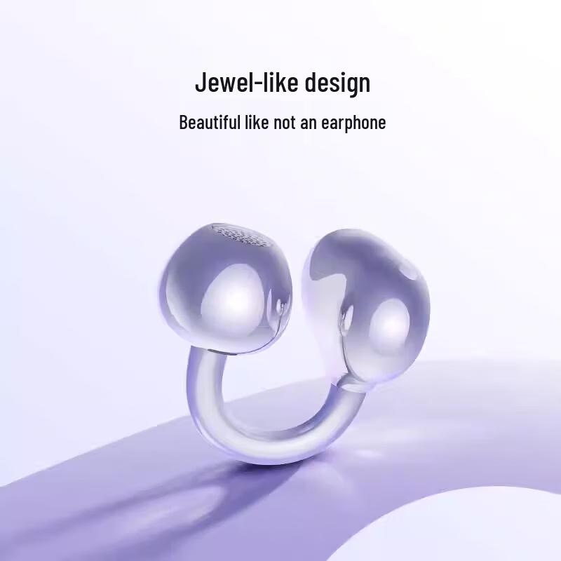 HONOR Selected LCHSE Clip-on Earbuds 2