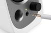 Edifier R12U 4W Maximum Japanese Distributor USB-powered Speaker, Output, White. [Authorized Product] ED-R12UWH-A