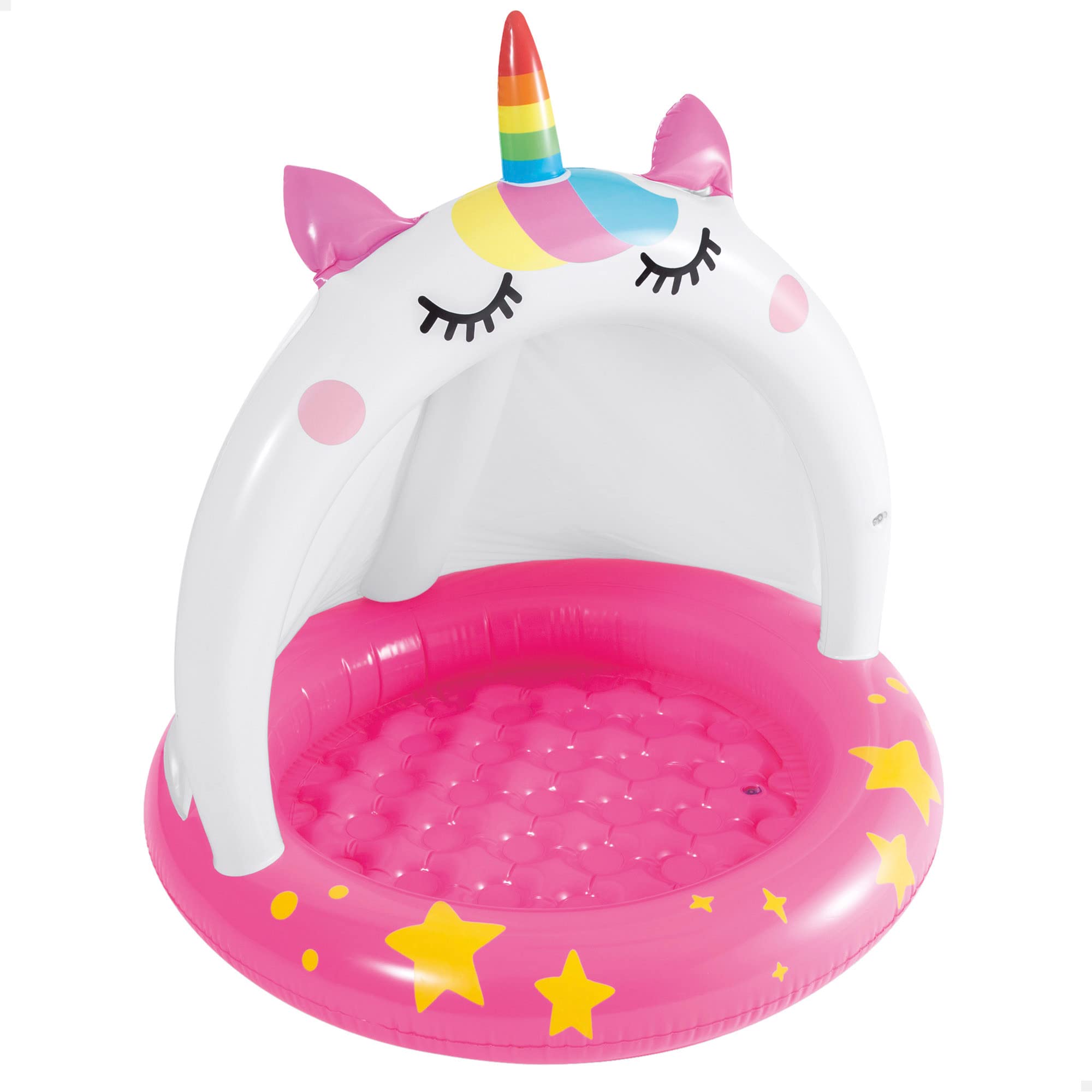 

Intex Caticorn baby pool.