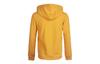 Adidas Neo Sweatshirts Women's Yellow Hooded Moderate Regular GJ7916