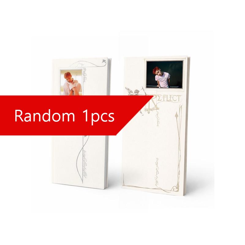 ПАРК ДЖИ ХУН – RE:FLECT Random 1pcs