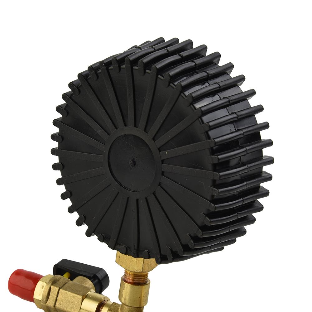 Nitrogen Pressure Tester HVAC Systems Cold Test Table Tools  Air Conditioner Nitrogen Pressure Tester Regulator