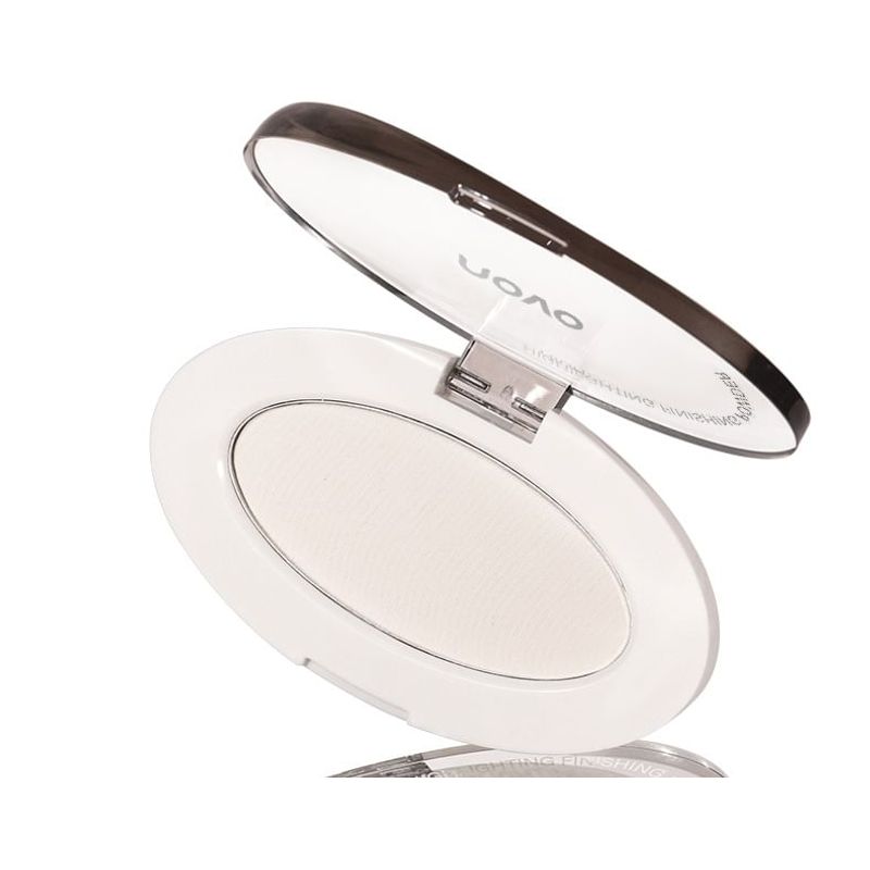 NOVO - Luminous Highlighting & Contour Finishing Powder - 4 Types