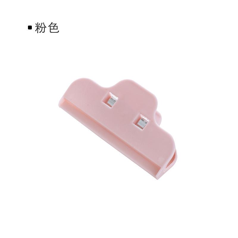 

Food Bag Sealing Clip Food Moisture-Proof Bag Sealing Clip Large Snack Clip Food Plastic Bag Clip