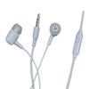 In-Ear Heavy Bass Fruit Color Earphones for Mobile & Computer