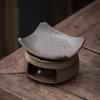 1 Set Teas Stove Candle Insulation Teapot Stand Teas Light Candle Holder Aromatherapys Oil Burners Essential Oil Burners