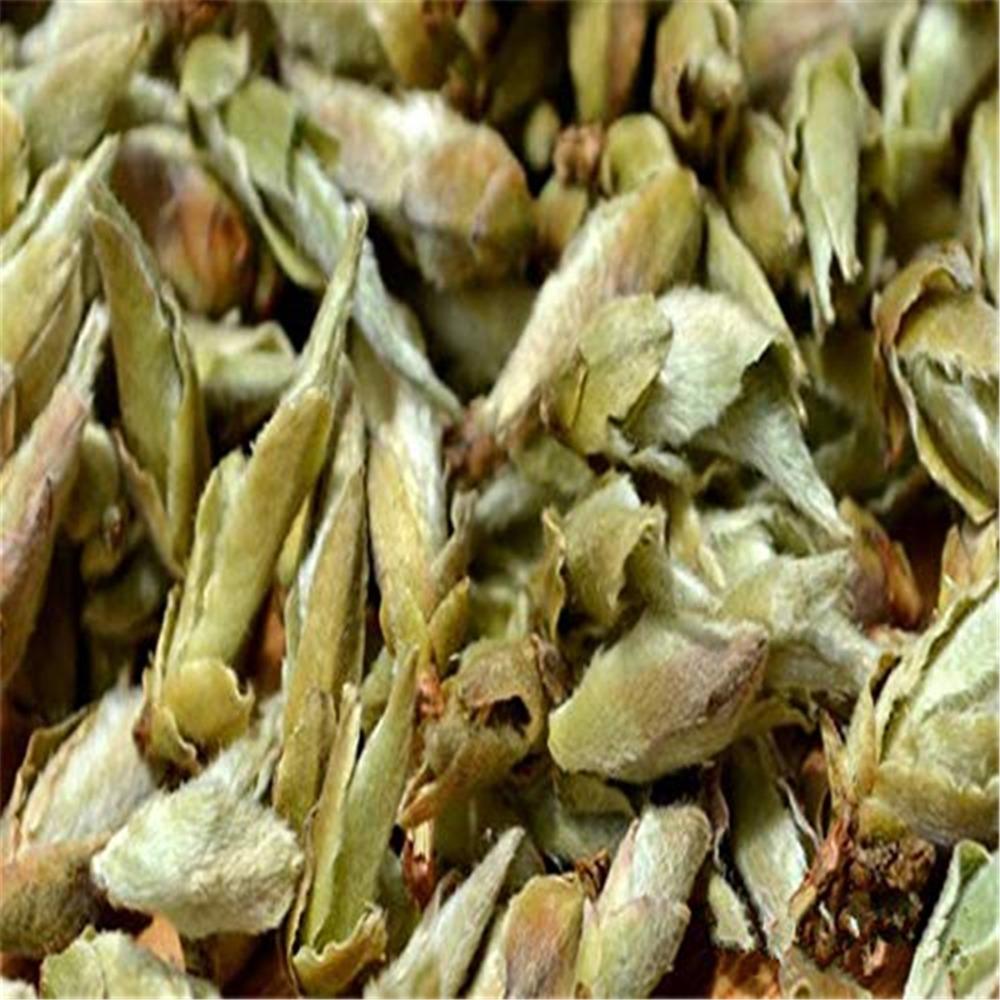 Specials Organic 100g Chinese Loose White Tea Pu Er Buds Wild Raw Puerh Silver Needle