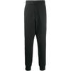 Y-3 Classic Cuffed Track Pants Asia Sizing 'Black' Men's FN3385