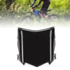 Electric Dirt Bike Front Number Plate Replacement for Talaria Sting MX3 XXX MX4 MX5 Electric Bike Front License Plate