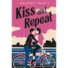 Kiss and Repeat In Heather Truett's Kiss and Repeat, a Teen