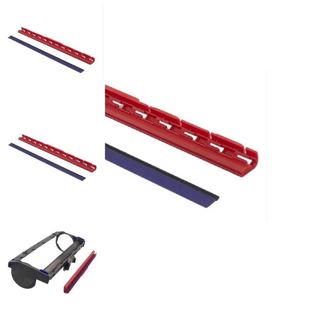 For Dyson Vacuum Cleaner Accessories With Antitangle Brush Strip For Effective Dander And Bacteria Removal