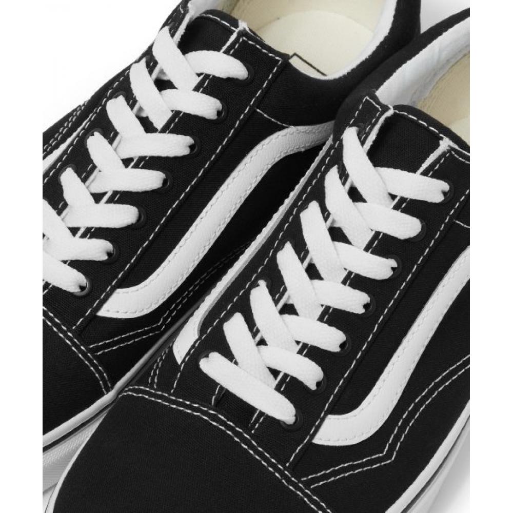 Vans Headset   Black White  Vn000zdf1wx1