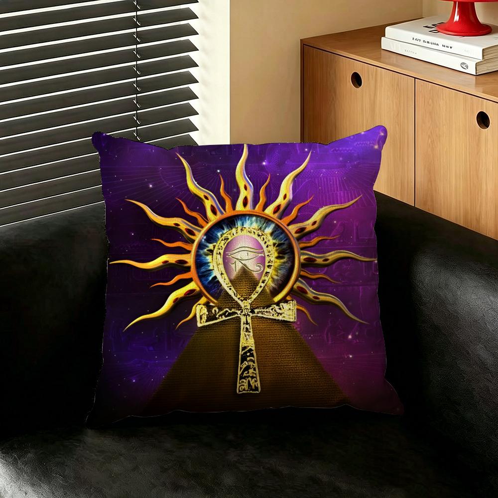 Pattern ccrux aansata Cushion Cover Creative pillowcases for interior decoration office living room home Car hot