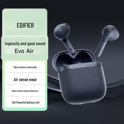 Edifier Evo Air True Wireless Bluetooth Earbuds