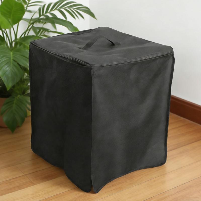 Waterproof Nylon Protective Cover 3D Printer Insulation Dustproof Table Cloth Heavy Duty Replacement for P2S 3D Printer