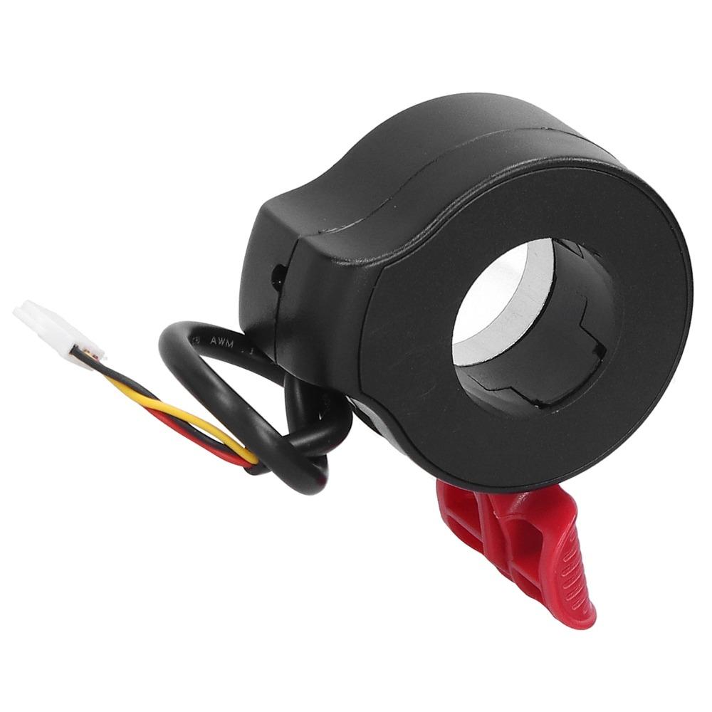 ABS Finger Brake Booster Inner 22mm Finger Throttle Booster Finger Throttle  E-Bike Accessories