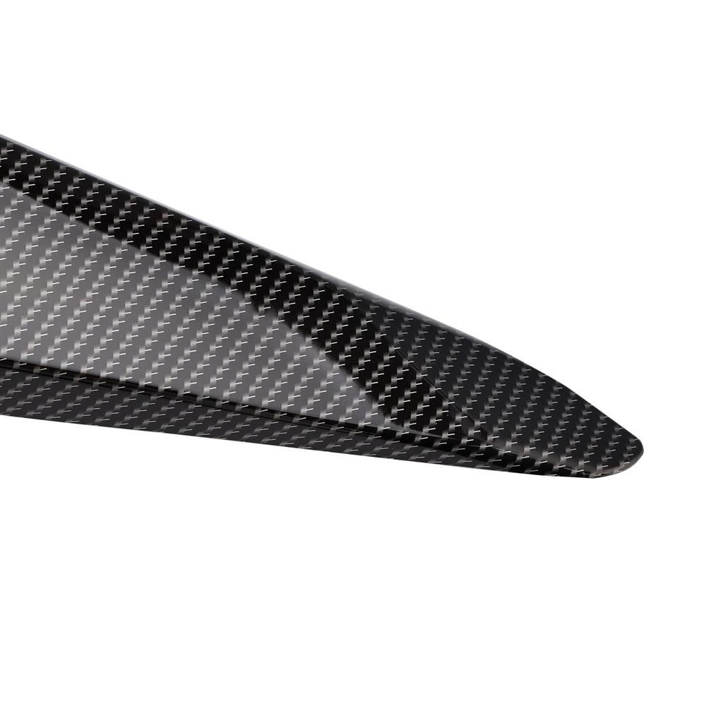 Side Pedal Cover Panel Fairing Cowl For Yamaha T-MAX 560 2025-2026