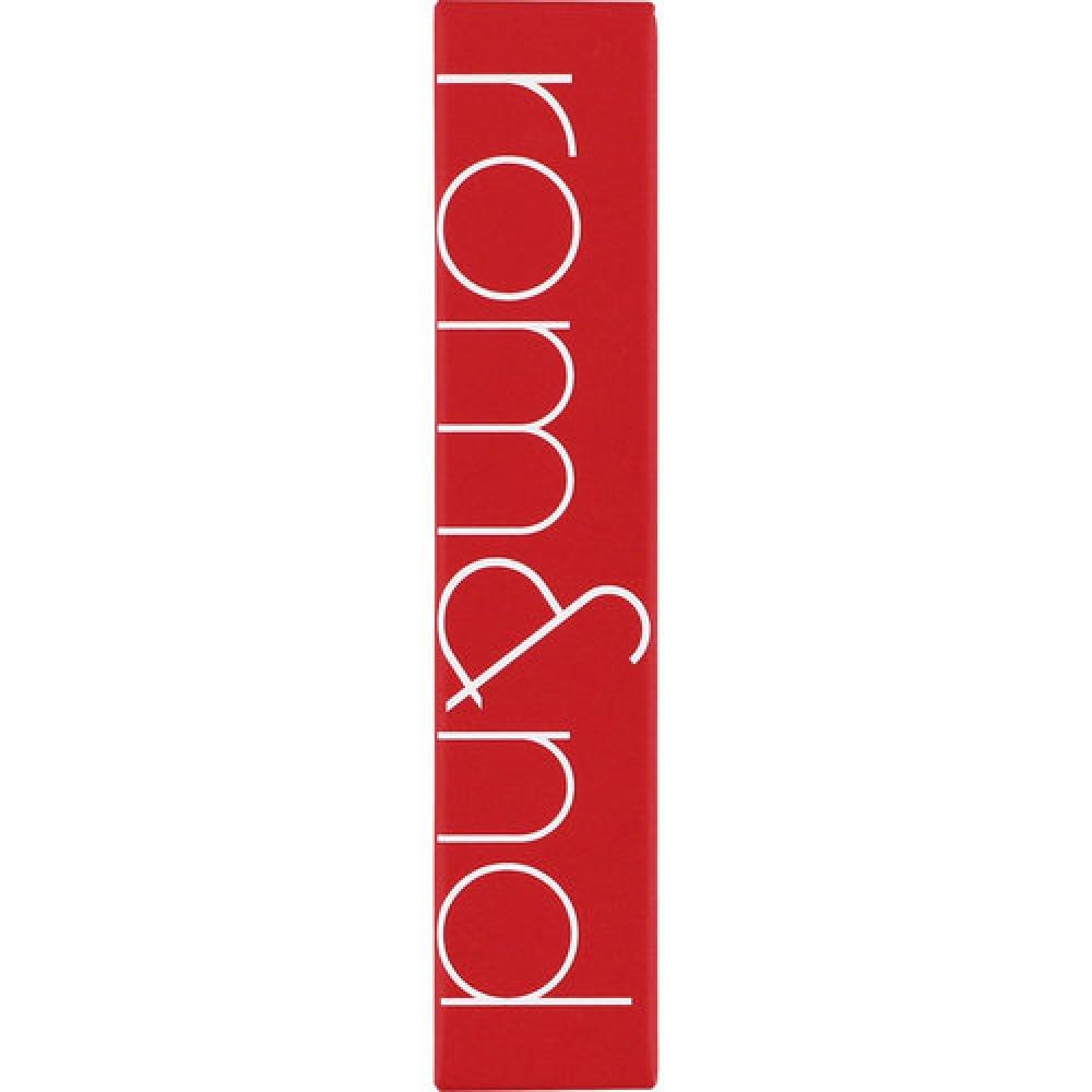 

Rom & Zero Velvet Тинт 11 FLARE 5,5 г