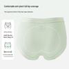 Mao Ren Women's Pure Cotton Antibacterial Briefs