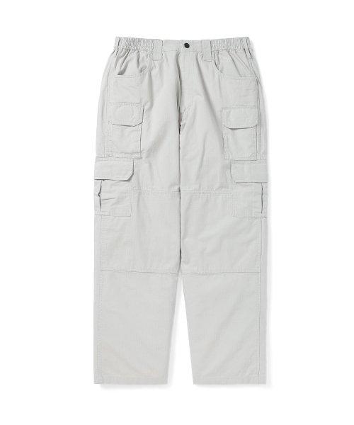 Thisisneverthat Ripstop Mountain Pant Stone L
