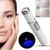 Pix Laser cu Terapie cu Lumină Albastră pentru Îndepărtarea Vănatului Sticlos, Tratamentul Ridurilor și Acneei 2025