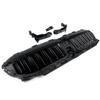 Front Radiator Grille Active Air Shutter Black 51749465188 For BMW G20 G21 330i 2019-2022