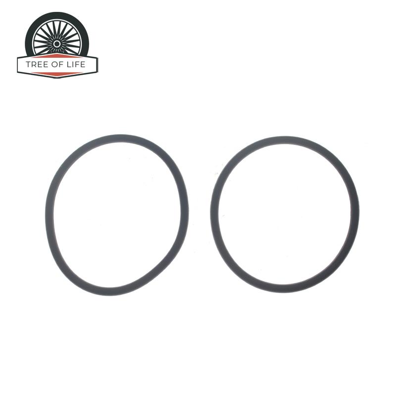 Gen V pump O-ring Screws Seal Repair Kit For BMW MINI VOLVO CUPRA MAN Haldex AOC Precharge Pump 5th Gen 33108663457 31367750