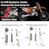Rame și accesorii pentru motociclete – Pedale