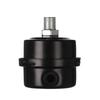12.5/16/20mm Metal Air Compressor Intake Filter Squelch Muffler Air Filter Air Compressor Spare Parts 1/2 '' 5/8 "3/4 '' Thread